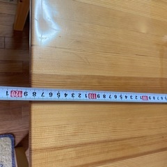 ダイニングテーブルの画像