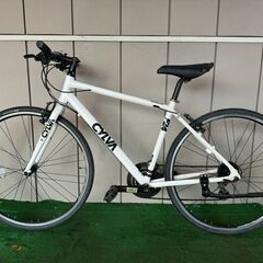 ブリヂストン Cylva ・中古自転車 81902