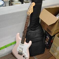 1101-027 BUSKER'S ギター　ストラトキャスター