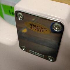 1101-027 BUSKER'S ギター　ストラトキャスターの画像