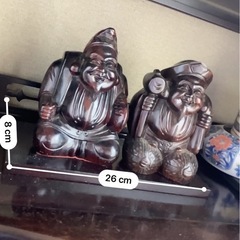 福人さま