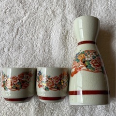 良品！　3点セット　陶器の画像