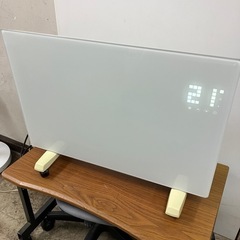 ☆値下げ☆取引場所 南観音 K2411-009 遠赤外線パネルヒ...