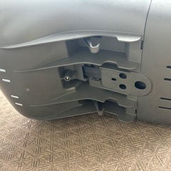 コンビチャイルドシート　前用の画像