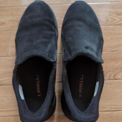 MERRELLメレル ジャングルモック2.0 ビブラムソール U...