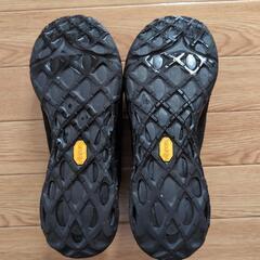MERRELLメレル ジャングルモック2.0 ビブラムソール US8.5の画像