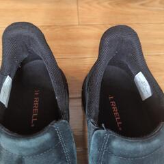 MERRELLメレル ジャングルモック2.0 ビブラムソール US8.5の画像