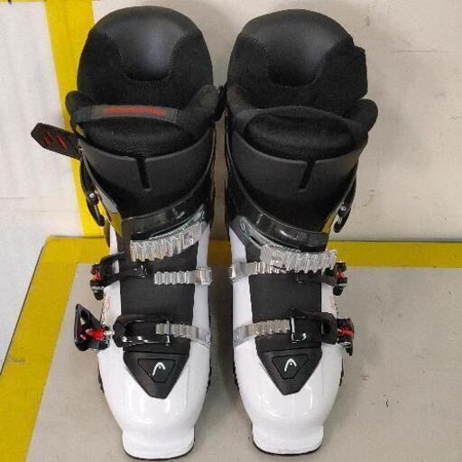1101-114 スキーブーツ