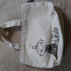 (決まりました)ランチトート(未使用)