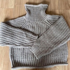 Ambient ニット 美品の画像