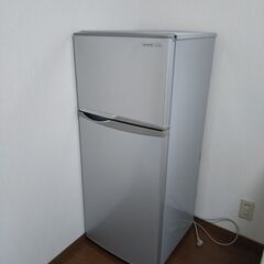 ★SHARP 小さめ冷蔵庫★