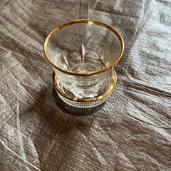 コップ　セット　5組　美品　未使用