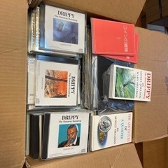 英語教材　DR IPPY  CDセット