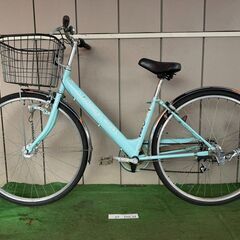  A.N. DESIGN WORKS ・中古自転車 82201