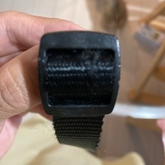 ペットシートベルトの画像