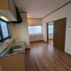 ☆ソレーユ鹿嶋A棟201☆フリーレント1ヶ月付き！敷金・礼金なし！駅近徒歩3分 - 賃貸（マンション/一戸建て）