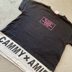 Tシャツ　130