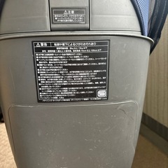 コンビチャイルドシート　前用の画像