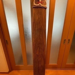 お琴