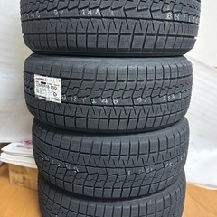 225/50R/18　IG70　スタッドレスタイヤ　新品　ヨコハ...