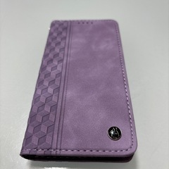 iPhone15手帳型ケース
