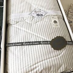 未使用☆羊毛掛け布団☆軽い☆日本製