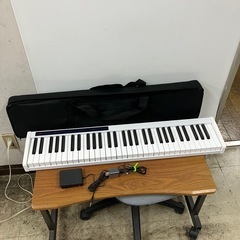 取引場所 南観音 O2411-013 61鍵盤 キーボード フッ...