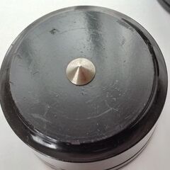 オーディオ用インシュレーター(中古)　1組3個の画像