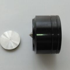 オーディオ用インシュレーター(中古)　1組3個の画像