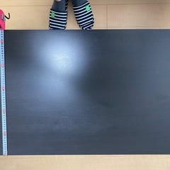 ★中古★IKEA リビング用ローテーブル の画像