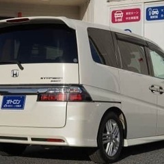今年もあっという間に残り2か月😲今がチャンス🚗【ホンダ ステップワゴン　スパーダ 　２４ＳＺ】の画像