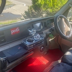 アトレーワゴン ターボ 4wd キッチンカー　最終値下げの画像