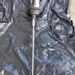 撹拌機　ハンドミキサー ミキサー パワーミキサー