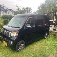 アトレーワゴン ターボ 4wd キッチンカー　最終値下げ