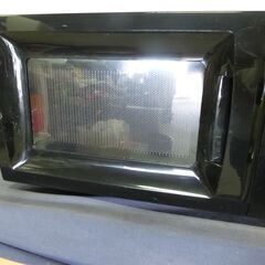 山善 ヤマゼン　YAMAZEN 電子レンジ 17L 50Hz　横...