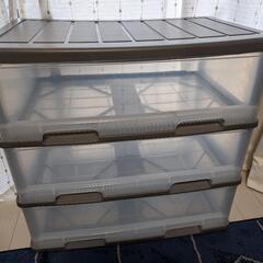 無料　タンス　収納