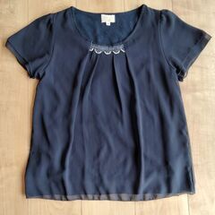 レディース　トップス　カットソー