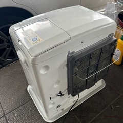 ダイニチブルーヒーター2021年製