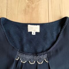 レディース　トップス　カットソーの画像