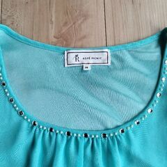 レディース　トップス　カットソー　ロペピクニックの画像