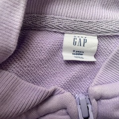 GAP  羽織り　②の画像