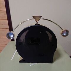 新品CITIZEN置時計の画像