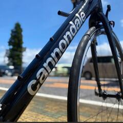 【新品30%off】Cannondale（キャノンデール） CAAD Optimo2の画像