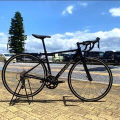 【新品30%off】Cannondale（キャノンデール） CAAD Optimo2の画像