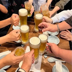 【東京🗼グルメ堪能する会♪】1970〜79年生まれの東京近郊の同世代での飲み友や趣味友探しに✨[写真不要]  - チャット