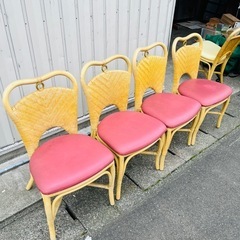 パブリック　ダイニングチェア　椅子の画像