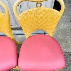 パブリック　ダイニングチェア　椅子の画像