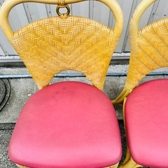 パブリック　ダイニングチェア　椅子の画像