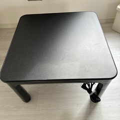 正方形こたつ【取引中】
