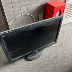テレビ